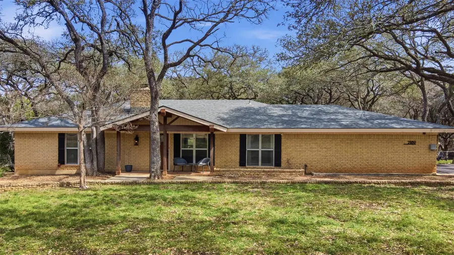 2189 Chaparral Dr, New Braunfels, TX 78132 - #2