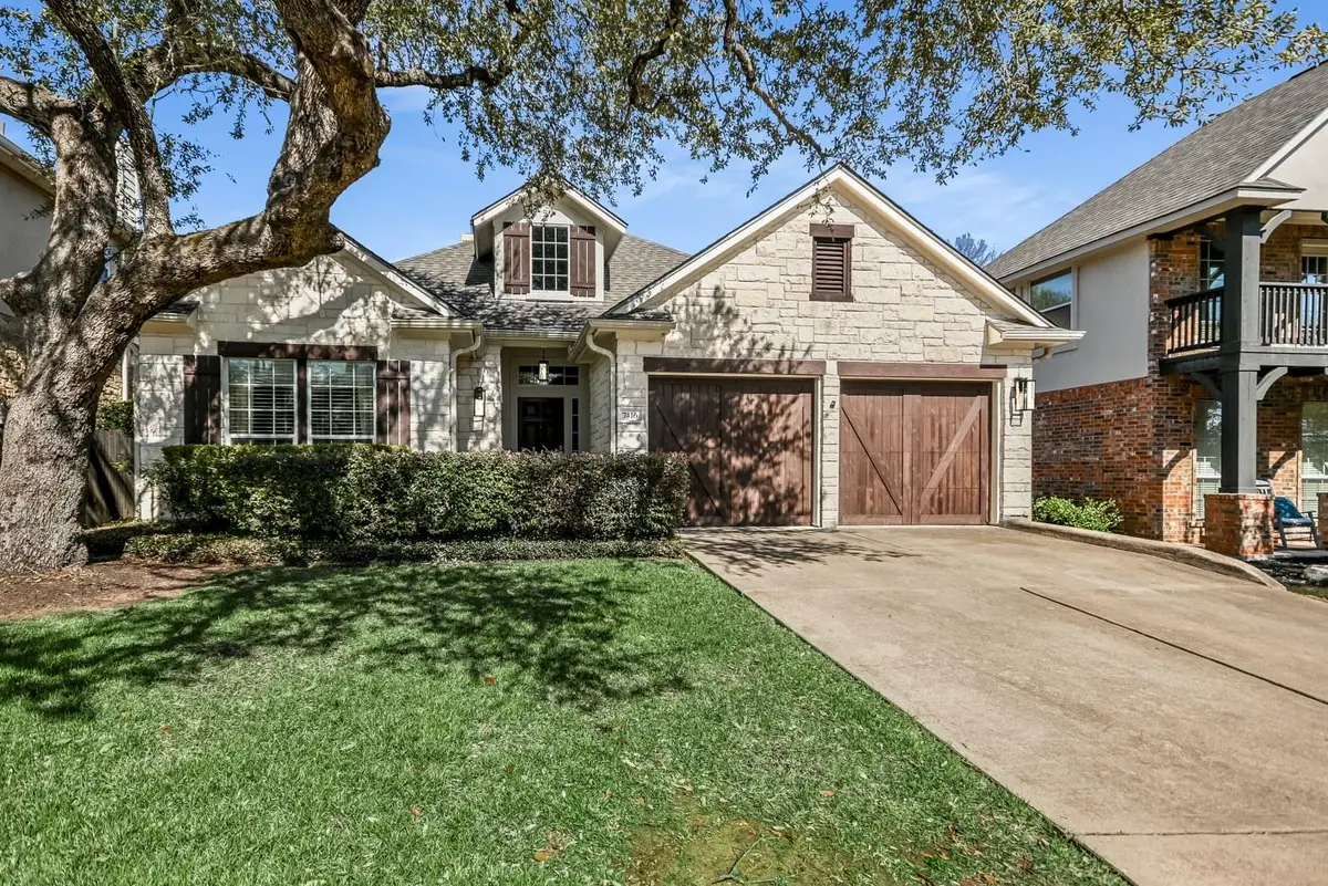 7416 Brecourt Manor Way, Austin, TX 78739 - #1