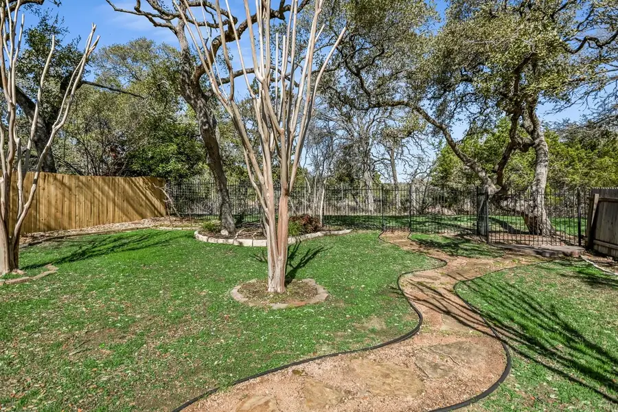 7416 Brecourt Manor Way, Austin, TX 78739 - #2