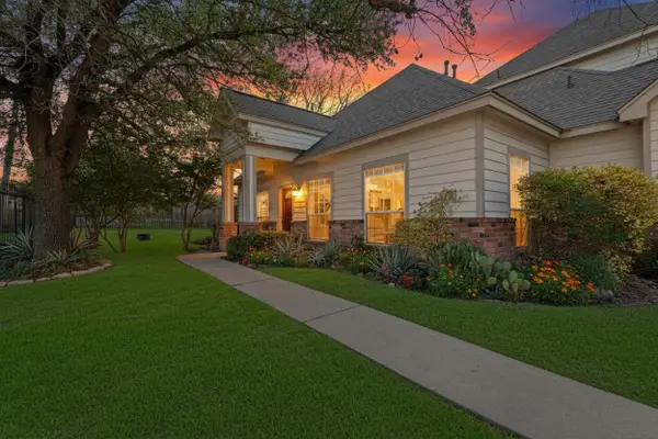 12295 Abbey Glen Ln, Austin, TX 78753