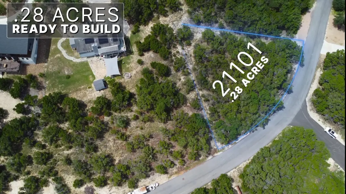21101 Brewer Ln, Lago Vista, TX 78645 - #1