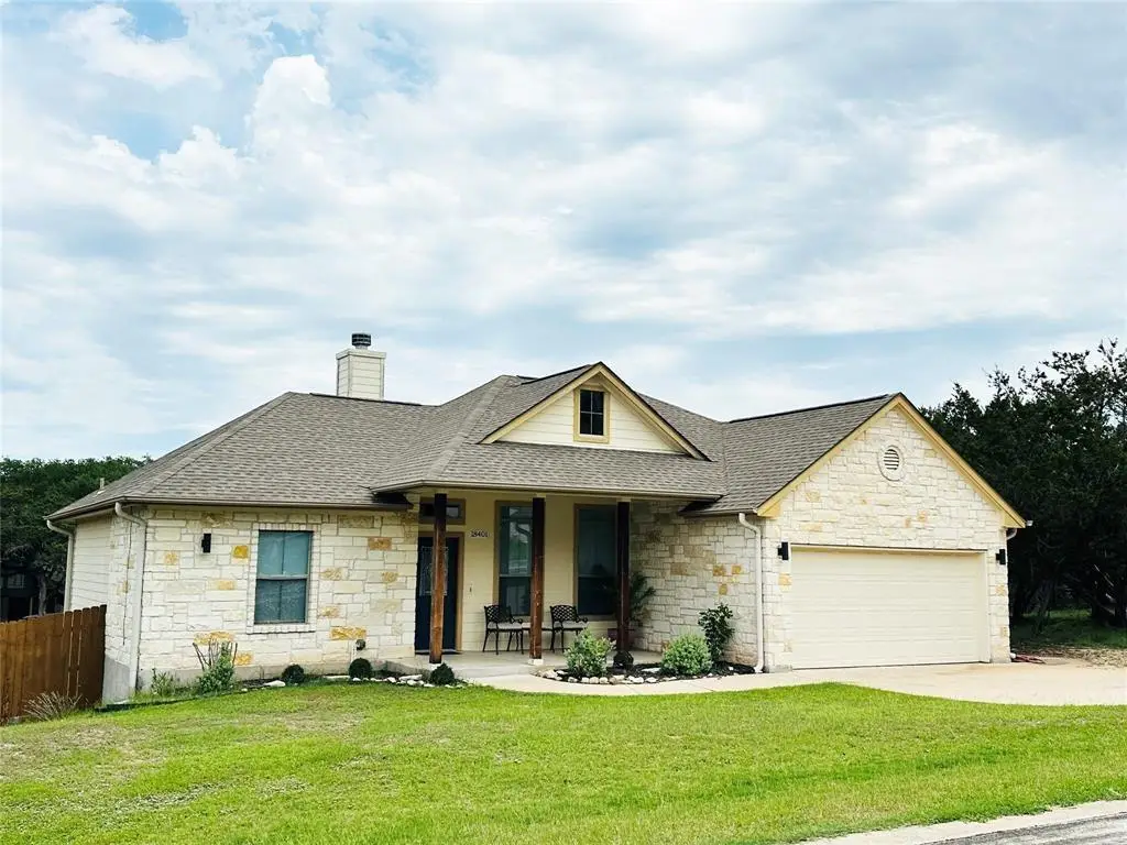 18401 Lakeland Dr, Lago Vista, TX 78645 - Image #1
