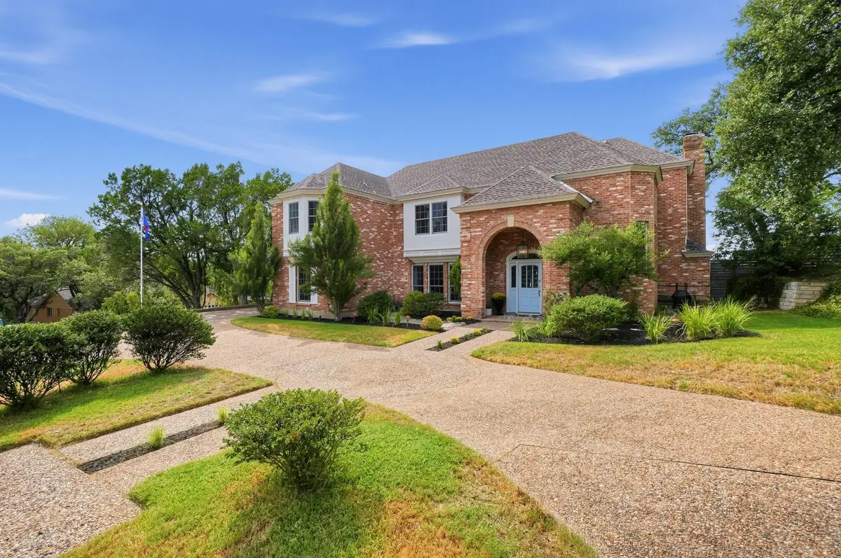 1908 Winter Park Rd, Austin, TX 78746 - #1