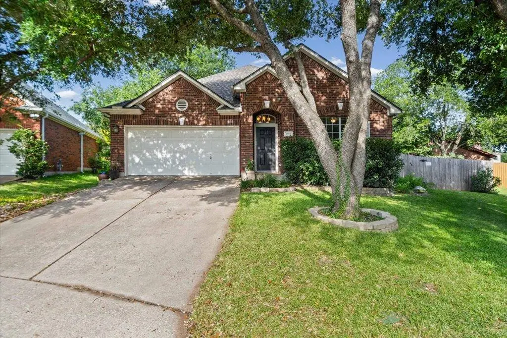 1713 Ender Cv, Austin, TX 78727 - #1