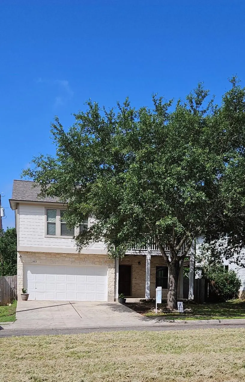 1405 Meadow Pkwy, San Marcos, TX 78666 - #1