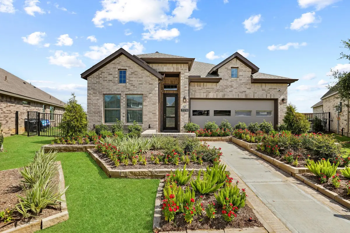 425 Blue Vervain Trl, Georgetown, TX 78633 - #1