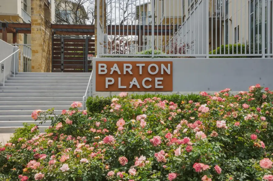 1600 Barton Springs Rd #4305, Austin, TX 78704 - #2