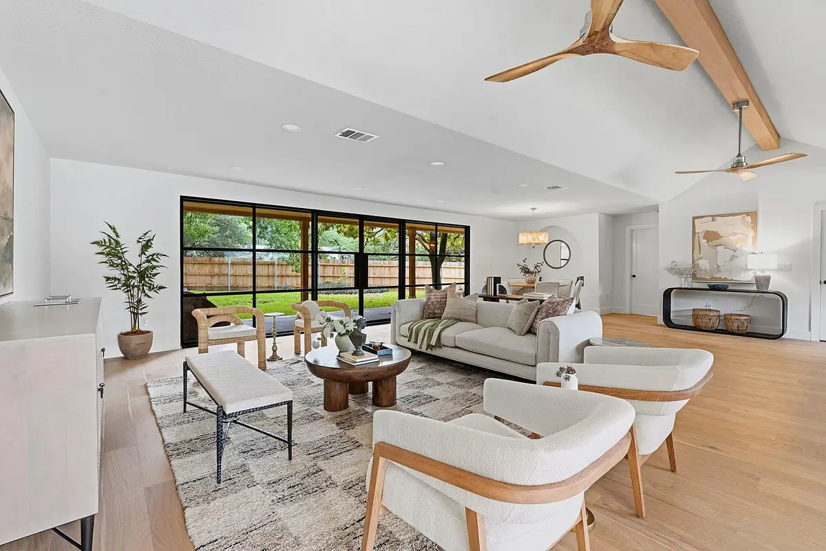 5810 Marilyn Dr, Austin, TX 78757 - #1