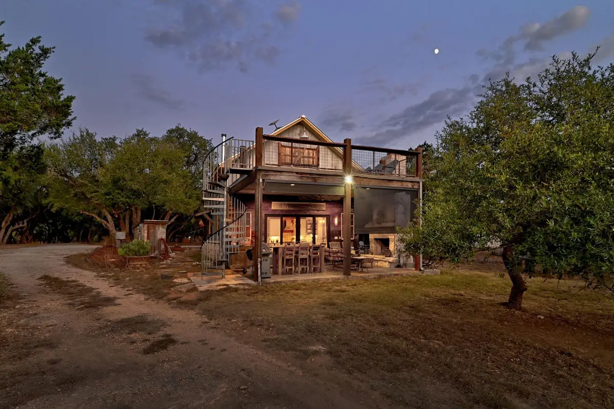 1910 Sandy Point Rd, Wimberley, TX 78676 - Image #1