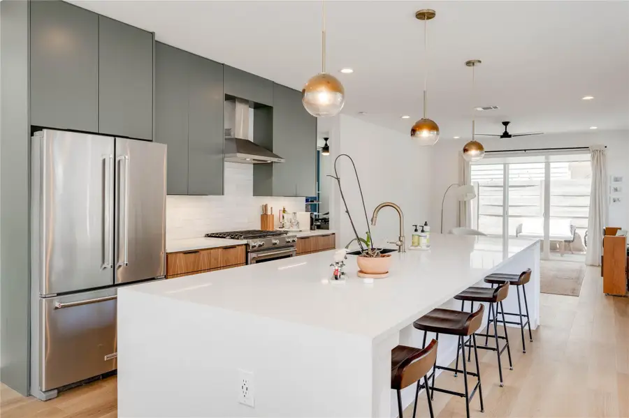 1208 Luna St #1, Austin, TX 78721 - Image #3