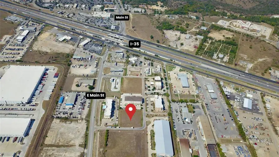 0 E Main St, Buda, TX 78610 - #2