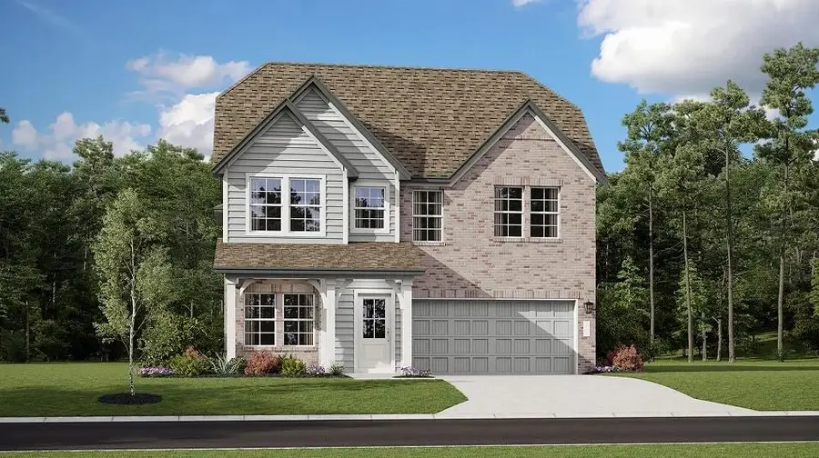 17801 Nashville Warbler Rd, Pflugerville, TX 78660 - #2