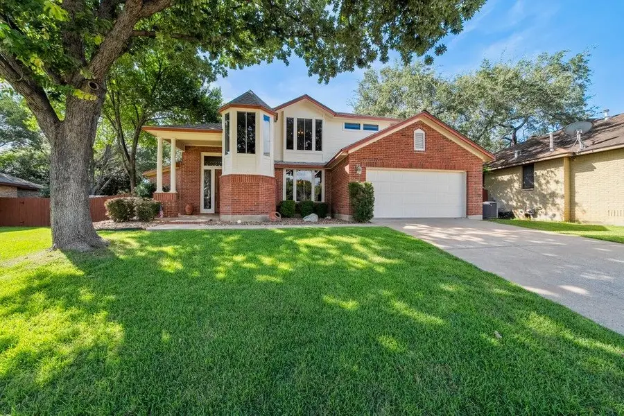 2741 Diamond Trl, New Braunfels, TX 78132 - #2