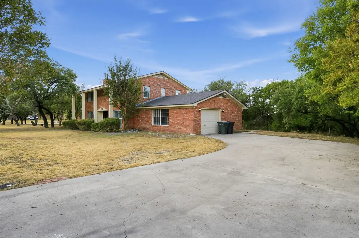 606 Ash St, Copperas Cove, TX 76522 - #1