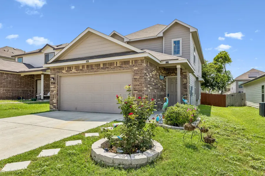 9314 Graze Br, San Antonio, TX 78211 - #3