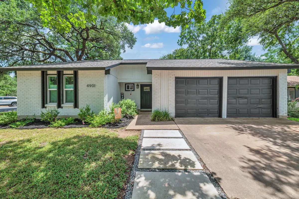 4901 Powder River Rd, Austin, TX 78759 - #1