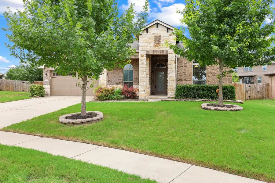 1018 Granbury Cv, Round Rock, TX 78664 - #2