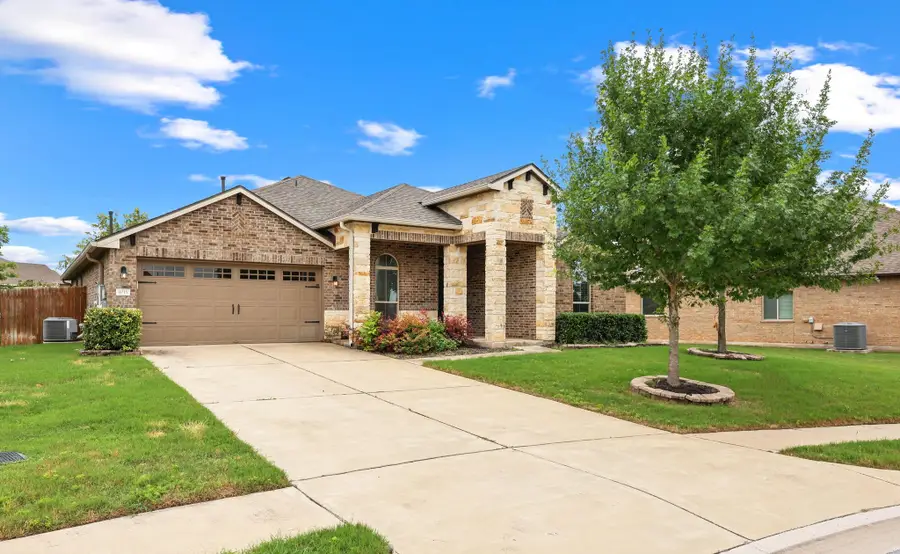 1018 Granbury Cv, Round Rock, TX 78664 - #3
