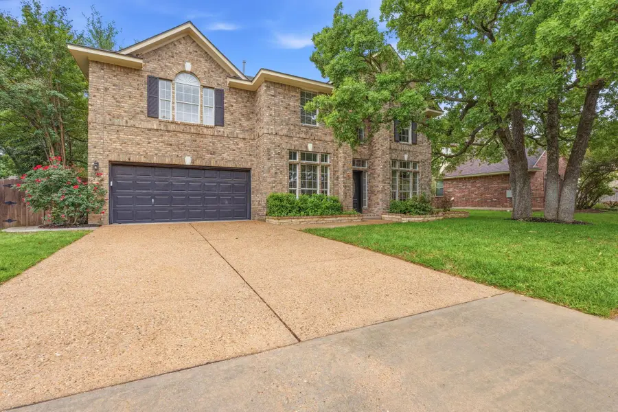 3605 Galena Hills Loop, Round Rock, TX 78681 - #2