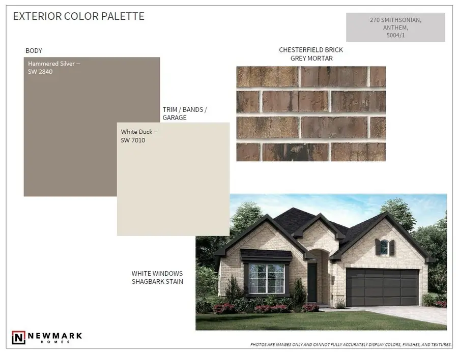 270 Smithsonian Ln, Kyle, TX 78640 - #2