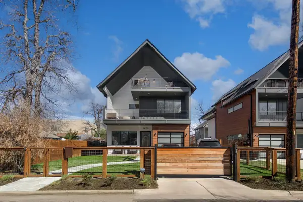 1410 E 3rd St #A, Austin, TX 78702