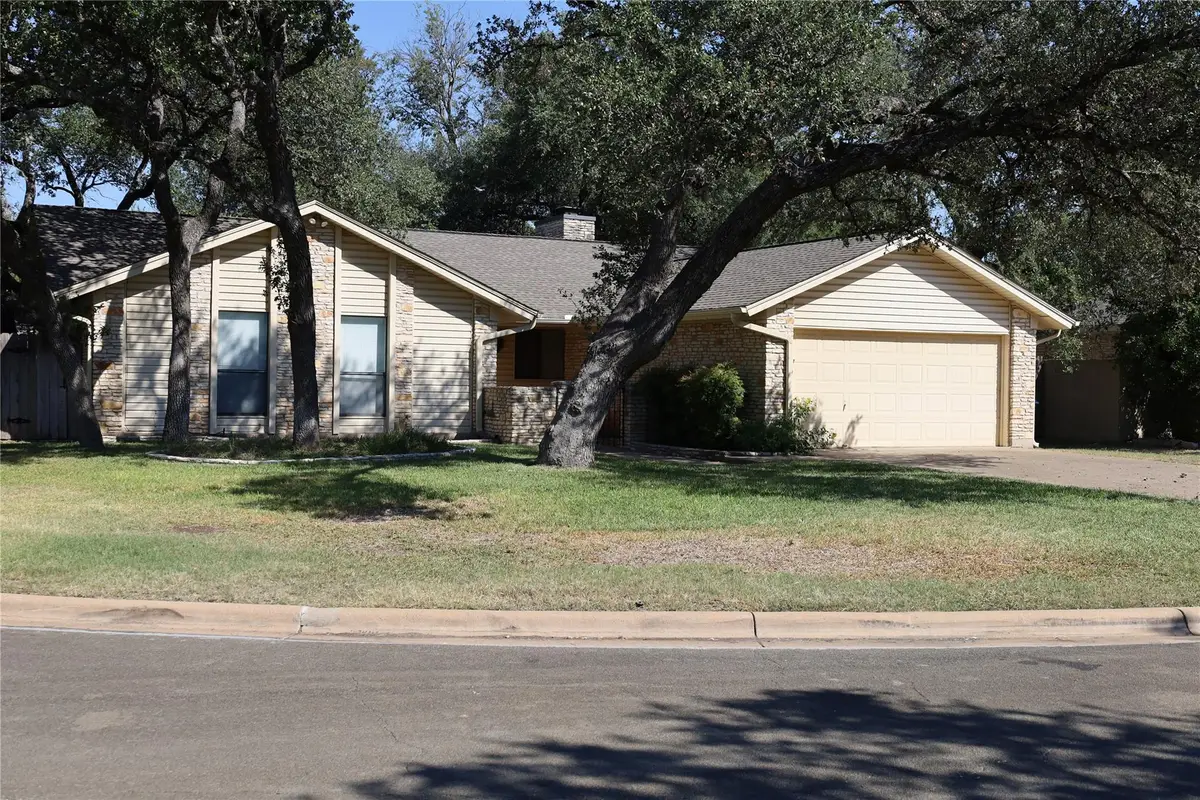 7302 Bering Cv, Austin, TX 78759 - Image #1