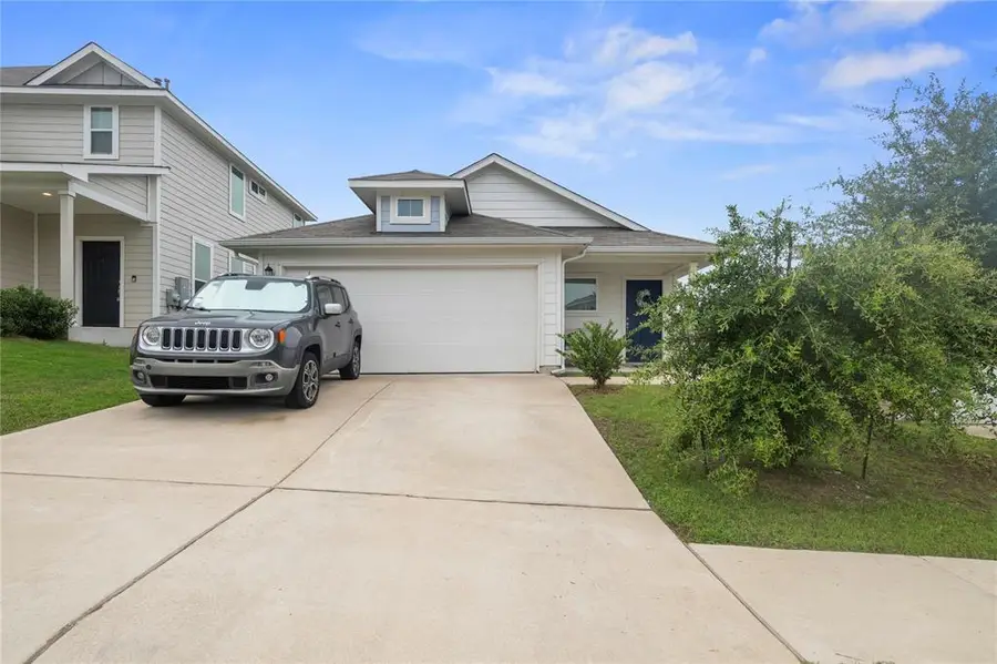 11512 Milano Dr, Austin, TX 78747 - #2