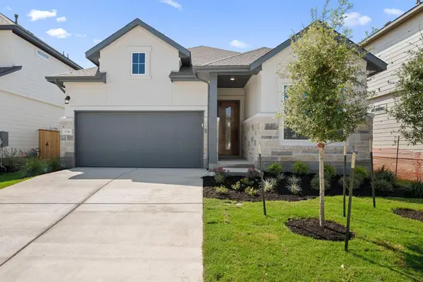 236 Manuel Place, Georgetown, TX 78626