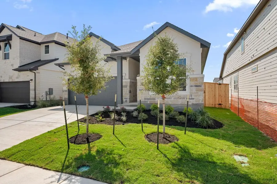 236 Manuel Place, Georgetown, TX 78626 - #3
