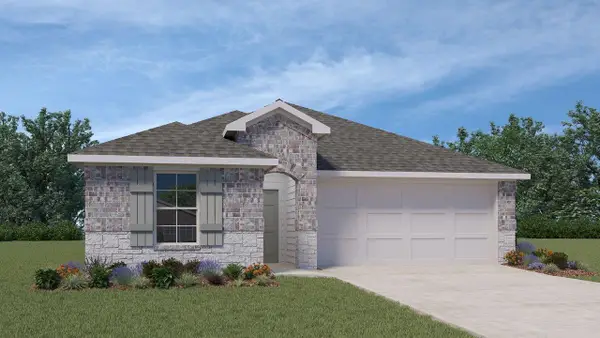 354 Presley Dr, Killeen, TX 76542