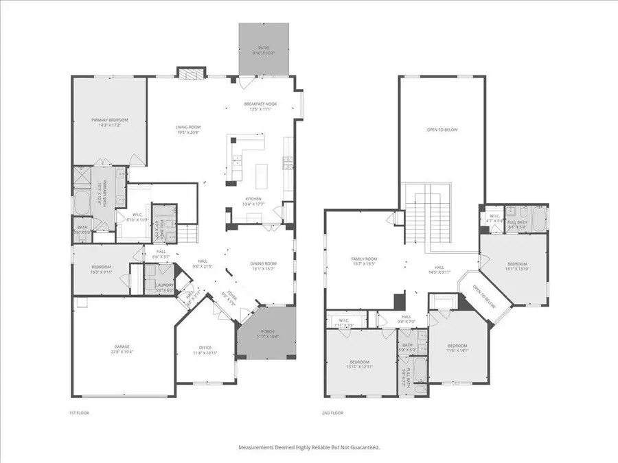 2410 Falmer Ct, Cedar Park, TX 78613 - Image #3