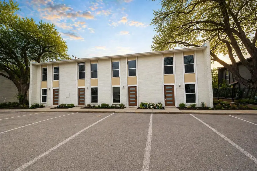 3814 Southway Dr, Austin, TX 78704 - #2