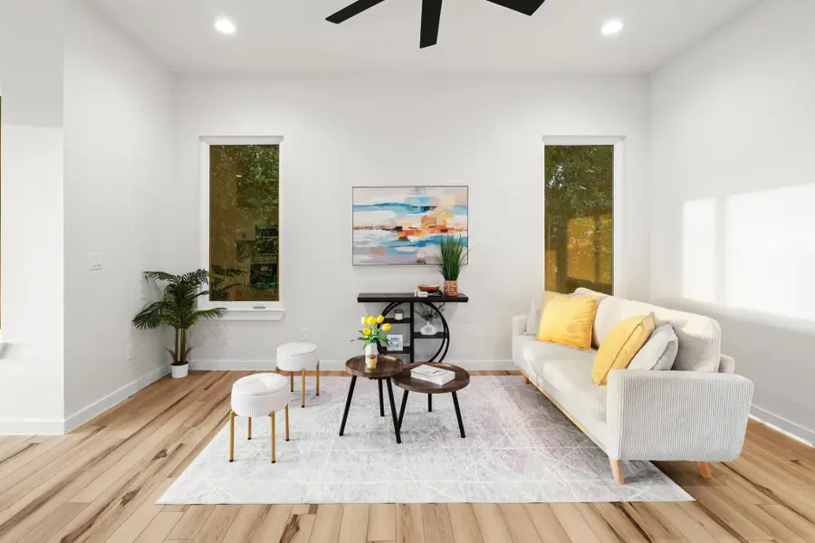 2309 Montopolis Dr #9, Austin, TX 78741 - #3
