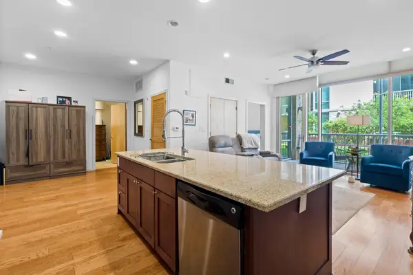 1600 Barton Springs Rd #5102, Austin, TX 78704