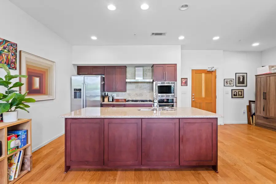 1600 Barton Springs Rd #5102, Austin, TX 78704 - #2