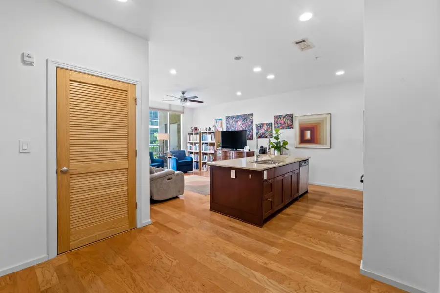 1600 Barton Springs Rd #5102, Austin, TX 78704 - #3
