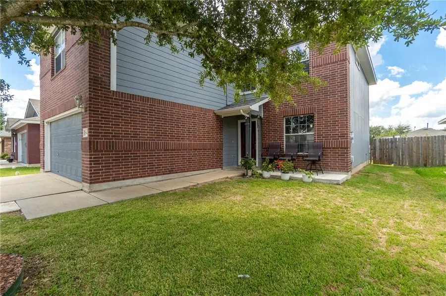 18425 Crestwind Ln, Elgin, TX 78621 - #3
