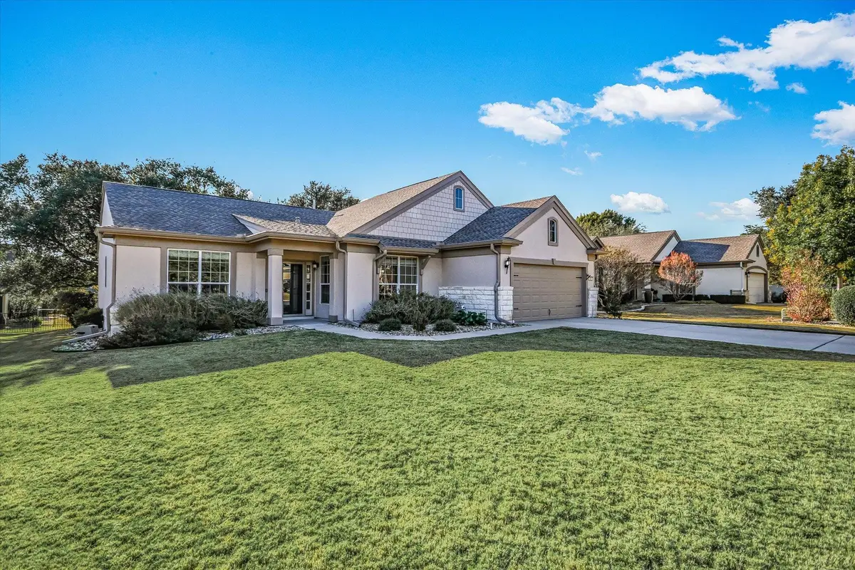 204 Colorado River Rd, Georgetown, TX 78633 - Image #1