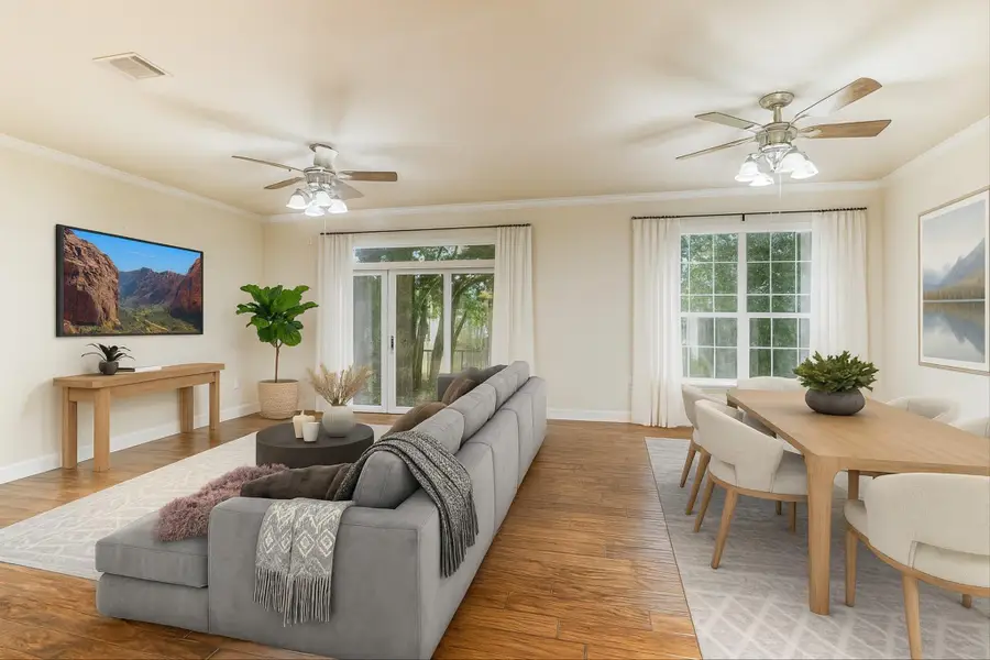 204 Colorado River Rd, Georgetown, TX 78633 - Image #3