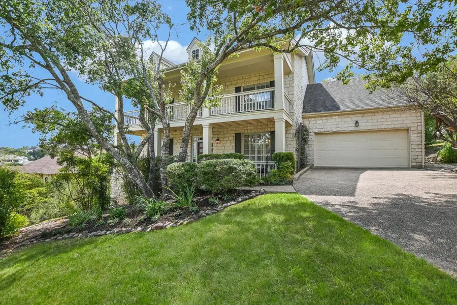 5901 Round Table Cv, Austin, TX 78746 - #2