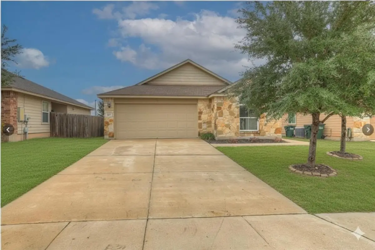 217 Teron Dr, San Marcos, TX 78666 - #1