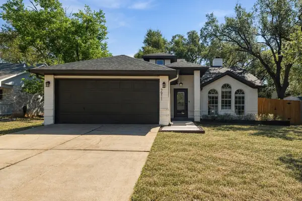 7911 Willet Trl, Austin, TX 78745