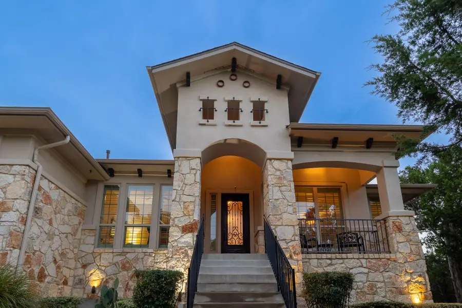 804 Laughing Dog Ct, Leander, TX 78641 - Image #3