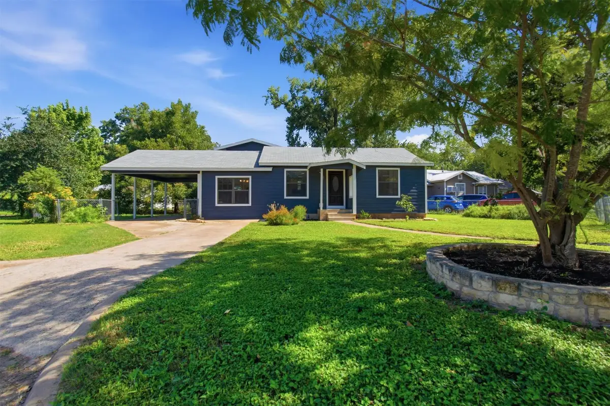 901 Barbara Dr, San Marcos, TX 78666 - #1