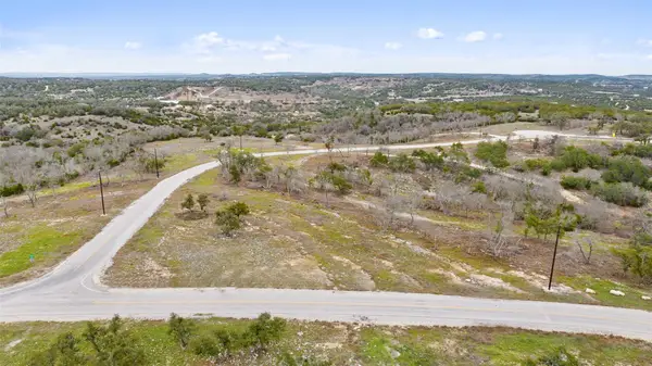 Lot 35 Red Oak Mountain, Blanco, TX 78606