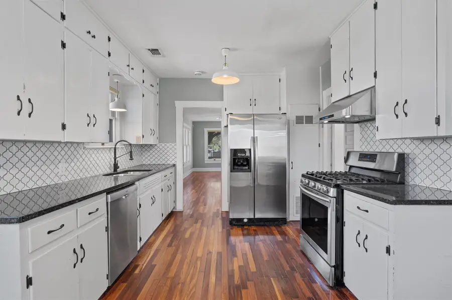 4914 Woodrow Ave, Austin, TX 78756 - #3