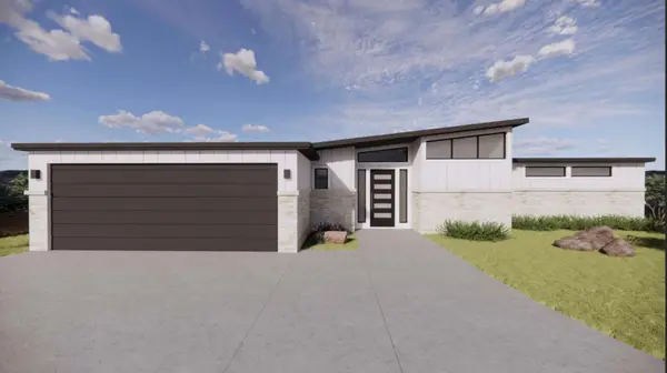 4106 Outpost Trce, Lago Vista, TX 78645