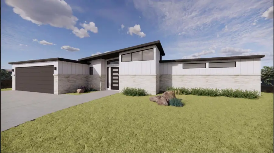 4106 Outpost Trce, Lago Vista, TX 78645 - Image #3