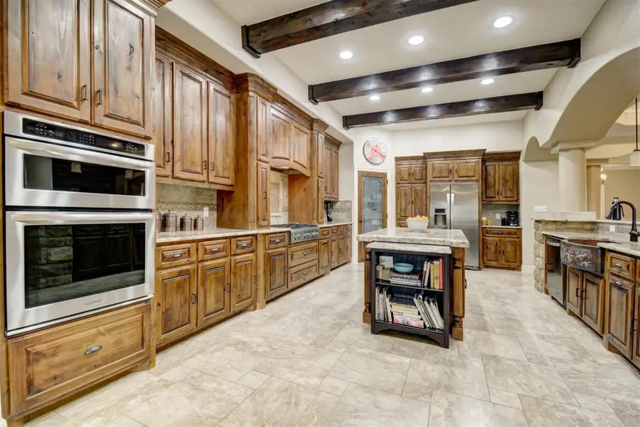 142 Trailblazer Dr, Bastrop, TX 78602 - #2