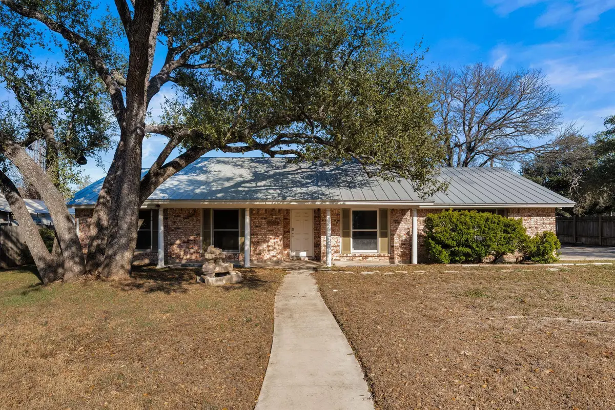 13203 Stillforest St, Austin, TX 78729 - Image #1